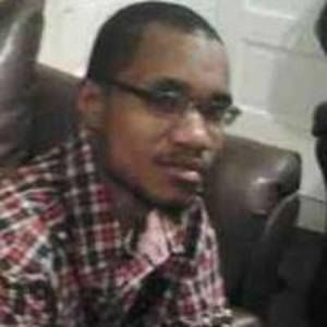 Meet your Posher, Dontae